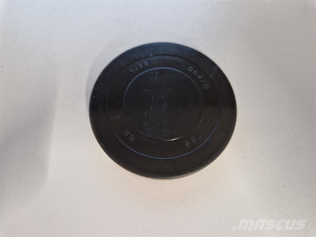 Ponsse 1230029 Getriebe