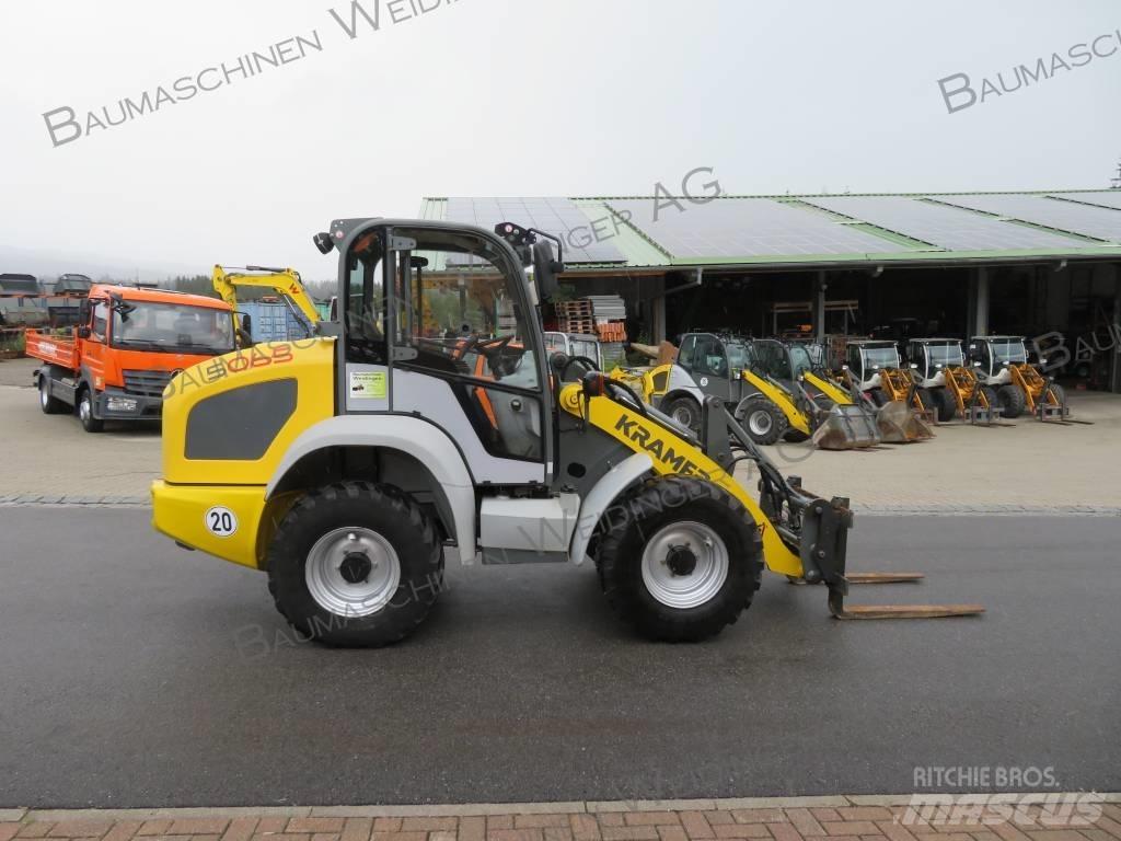 Kramer 5065 Radlader