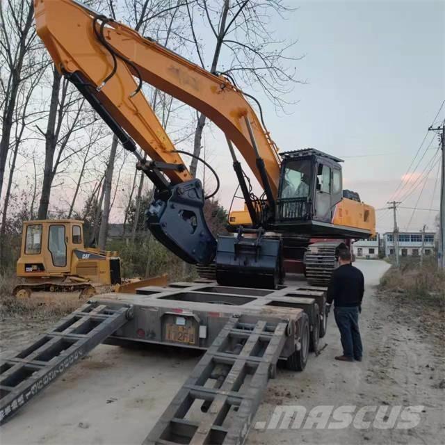Sany 365H Raupenbagger