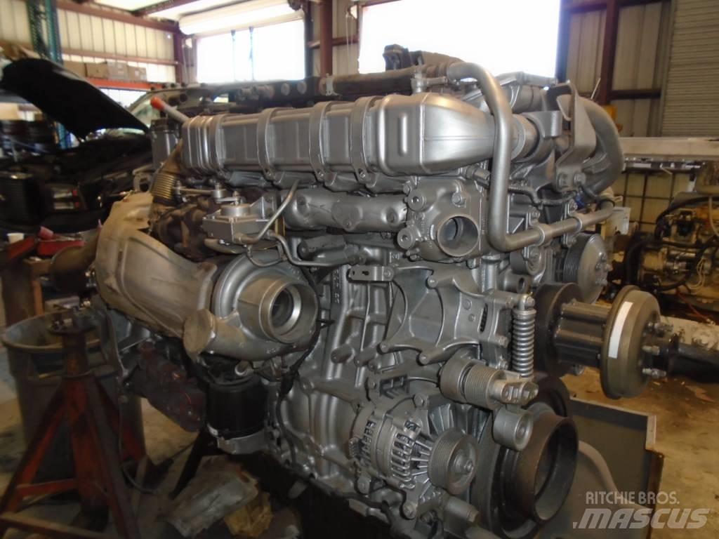 Detroit DD15 Andere Zubehörteile