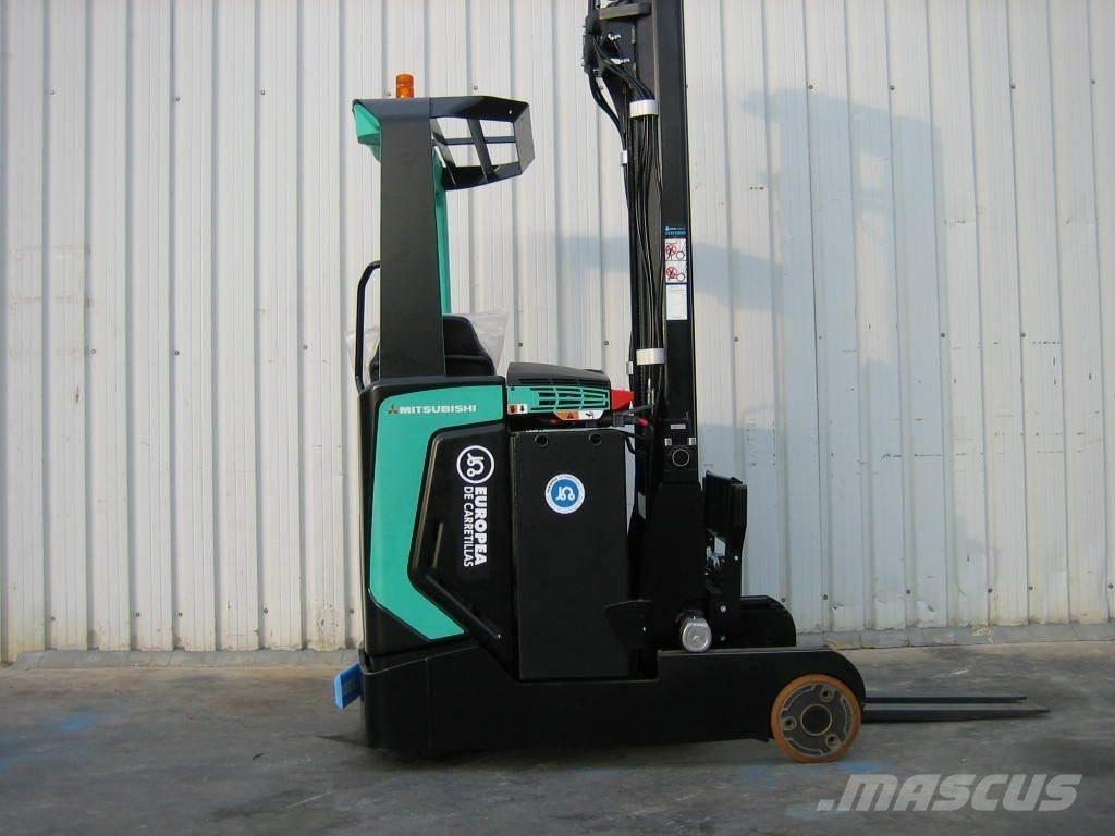 Mitsubishi RB14N2S Schubmaststapler