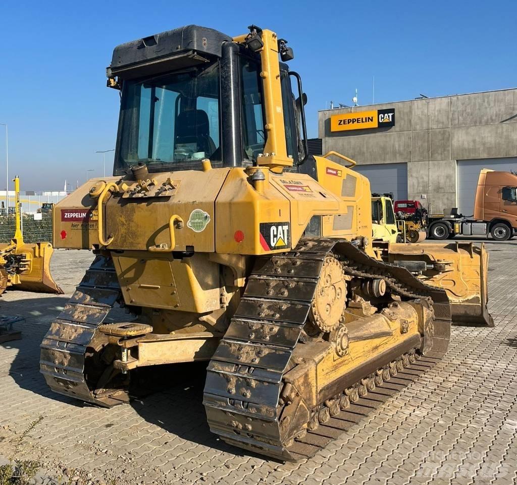 CAT D 6 N XL Bulldozer