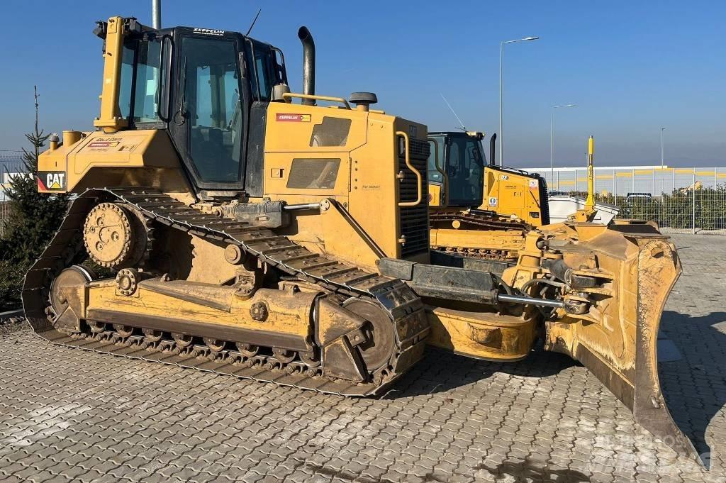 CAT D 6 N XL Bulldozer
