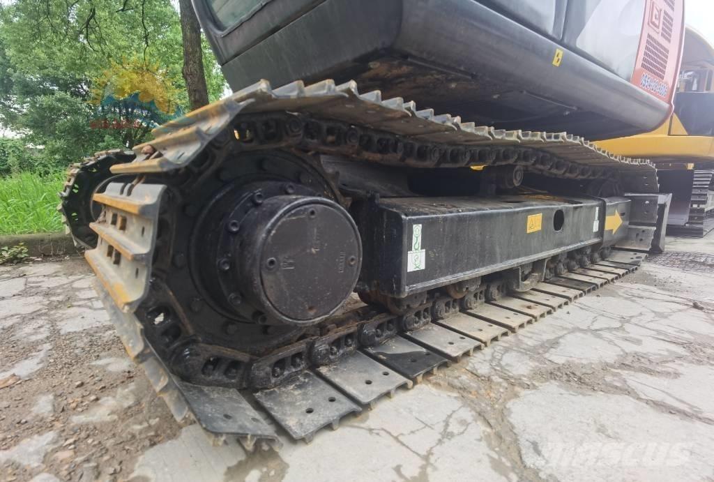 Hitachi ZX 70 Midibagger  7t - 12t