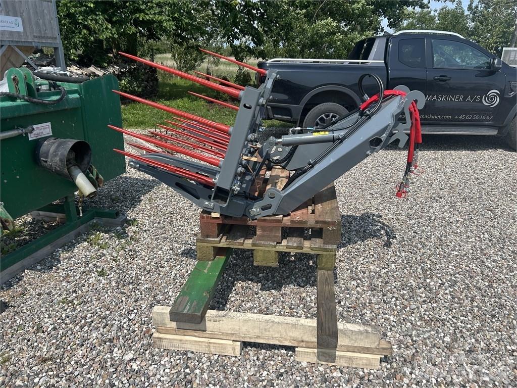 Conver C455 Sonstige Baumaschinen