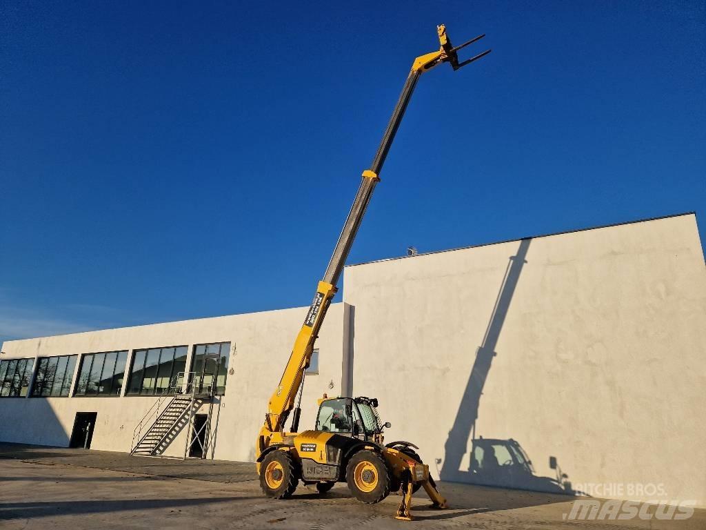 JCB 540-140  BC40 Teleskoplader