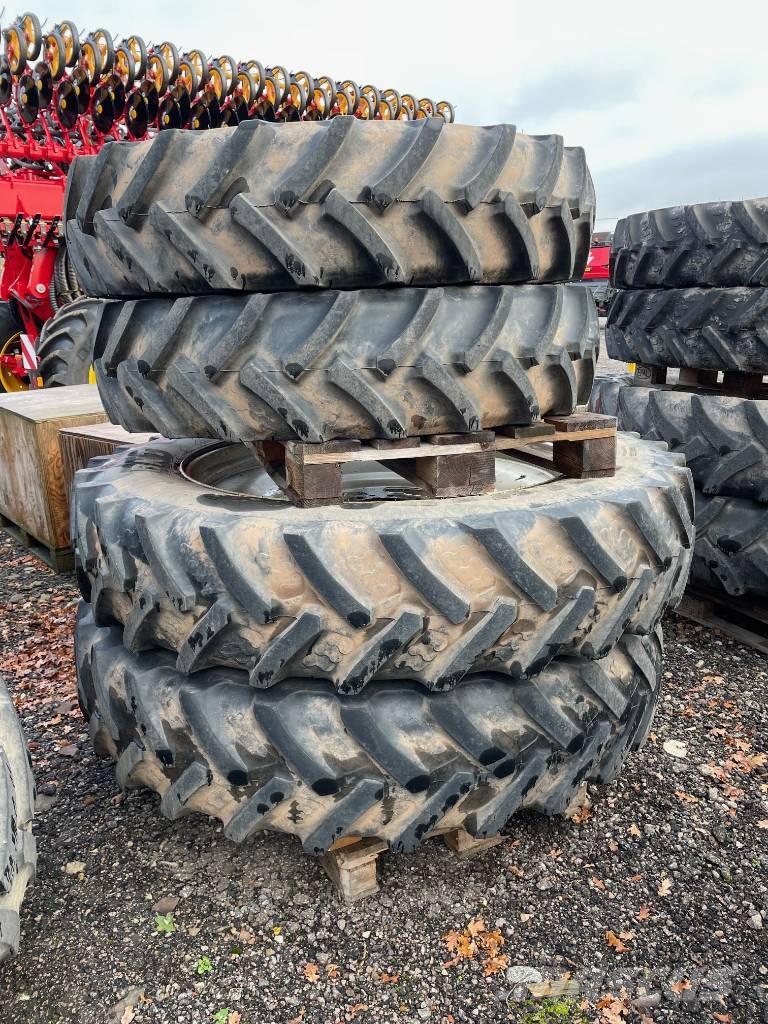 Mitas SET OF WHEELS Reifen