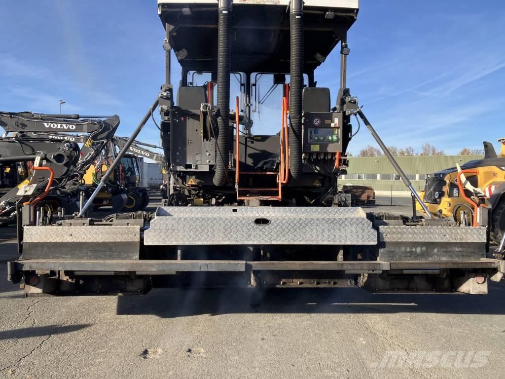 Volvo P 8820 D Andere