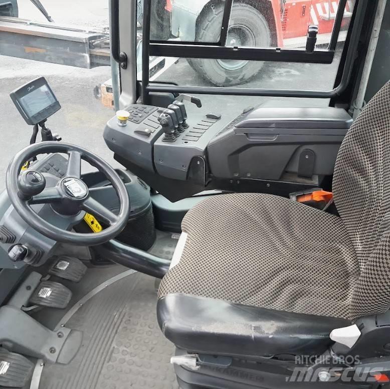 Kalmar DCG55-6 Dieselstapler