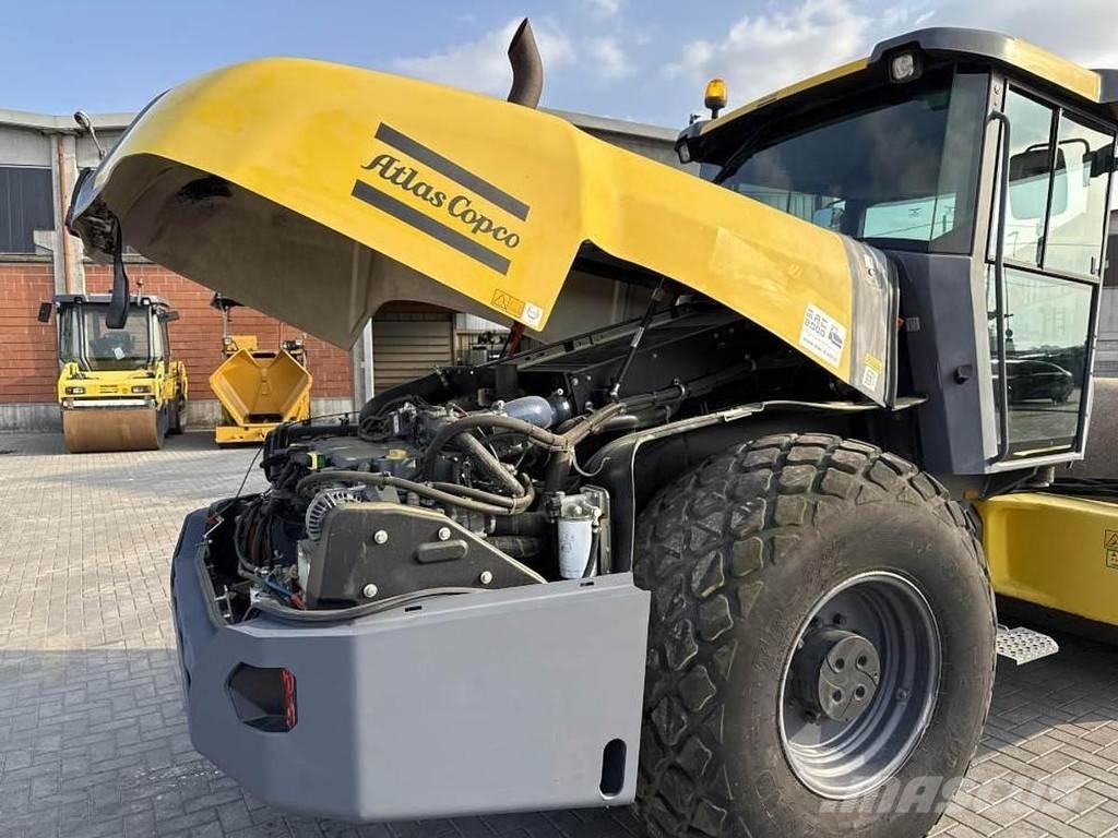 Dynapac CA 6000D Sonstige Bodenbearbeitung