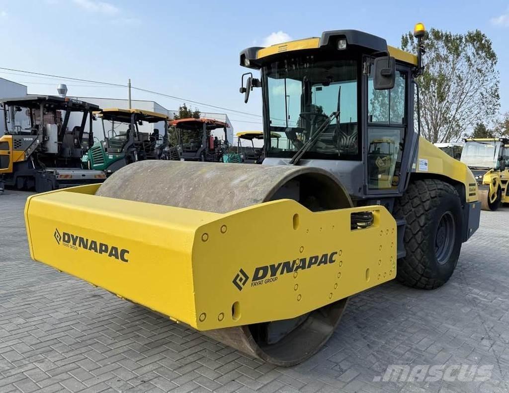 Dynapac CA 6000D Sonstige Bodenbearbeitung