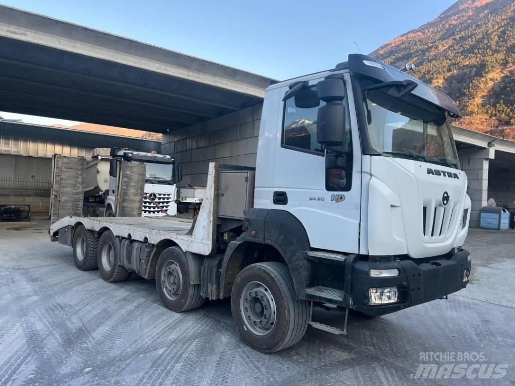 Astra HD9 84.50 Autotransporter