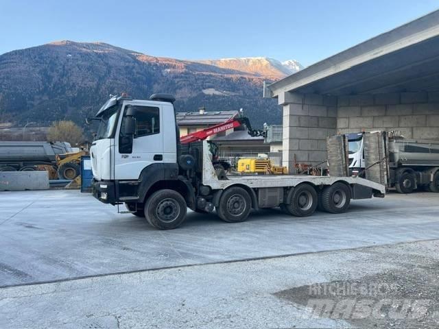 Astra HD9 84.50 Autotransporter