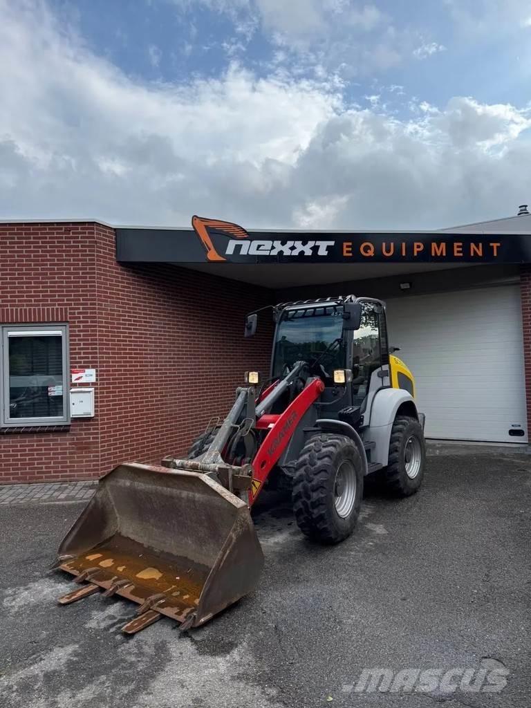 Kramer 5055E Radlader
