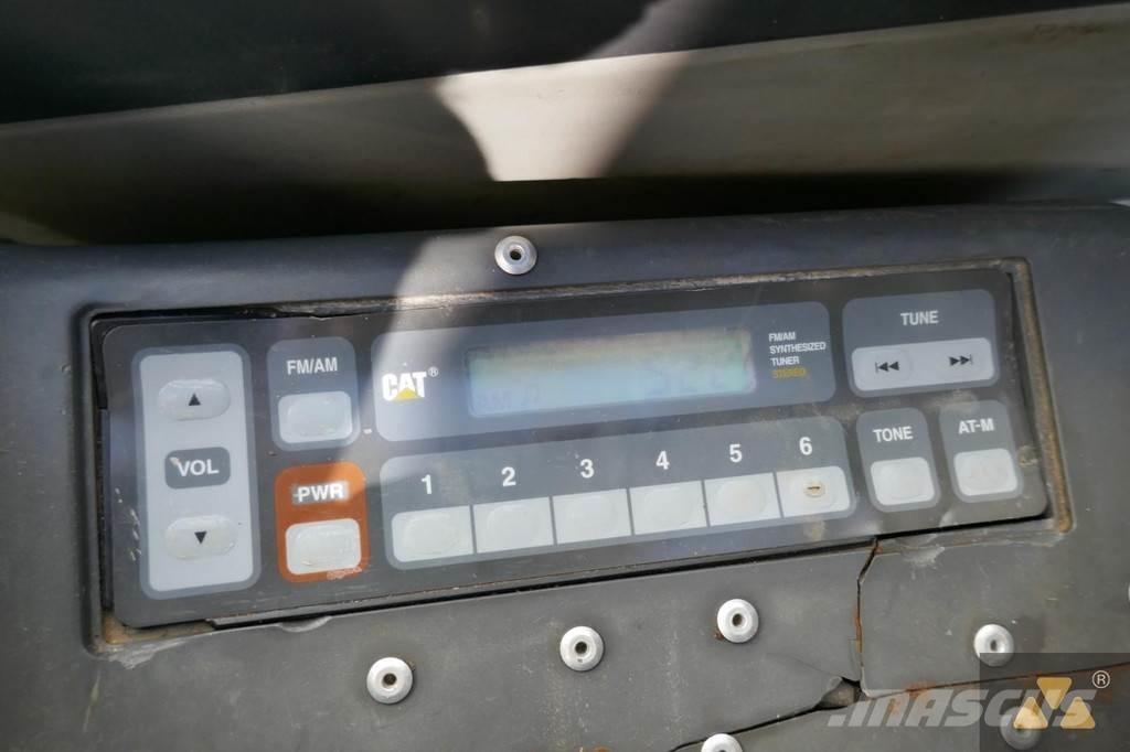 Morooka MST2300VD Raupendumper