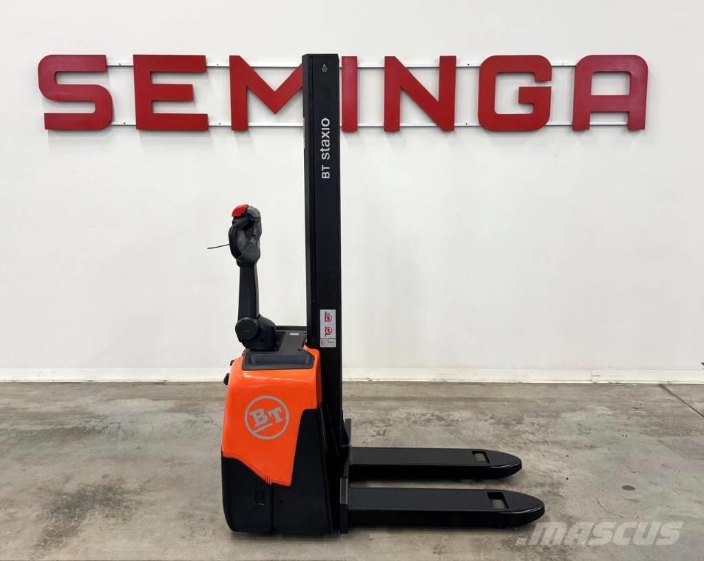 BT 10835 HWE100 Andere Gabelstapler