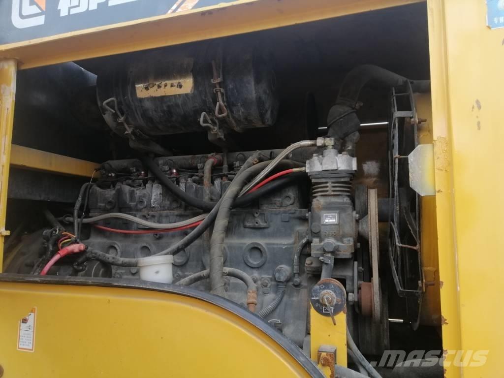 LiuGong CLG 836 Radlader