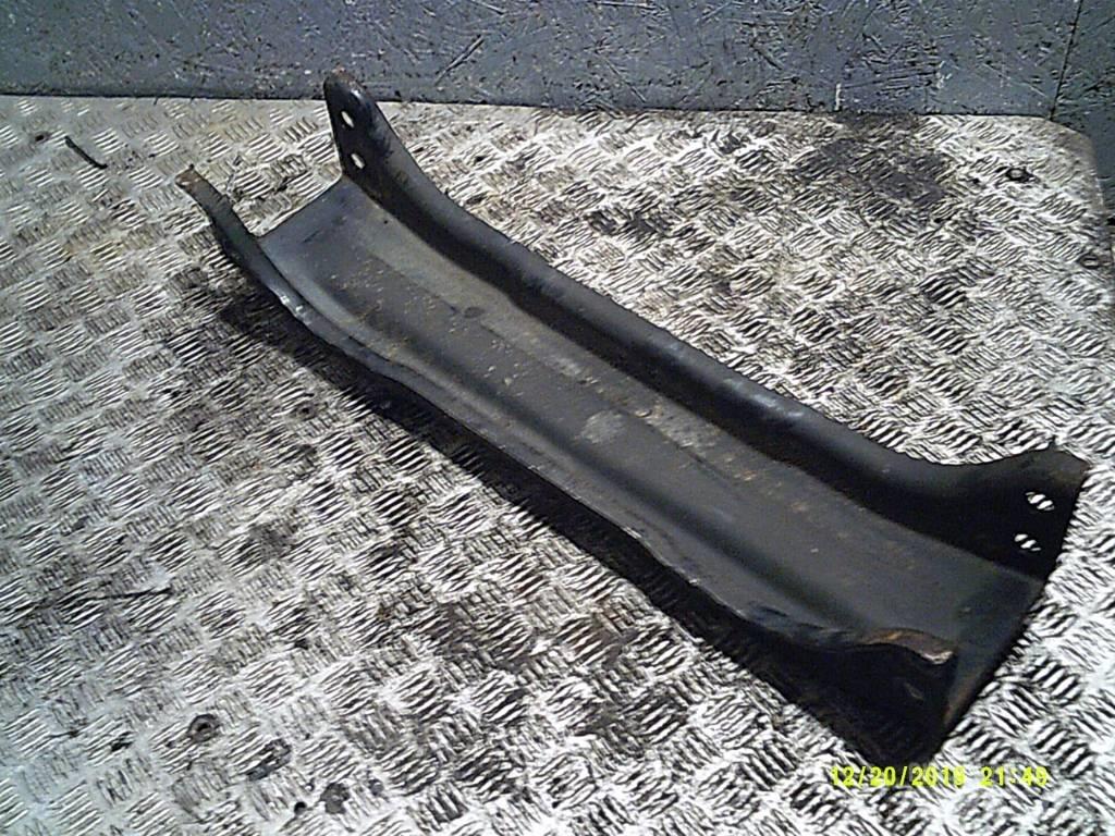MAN TGS   81412050016 Chassis