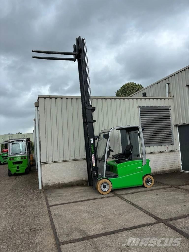 Cesab B420 Andere Gabelstapler