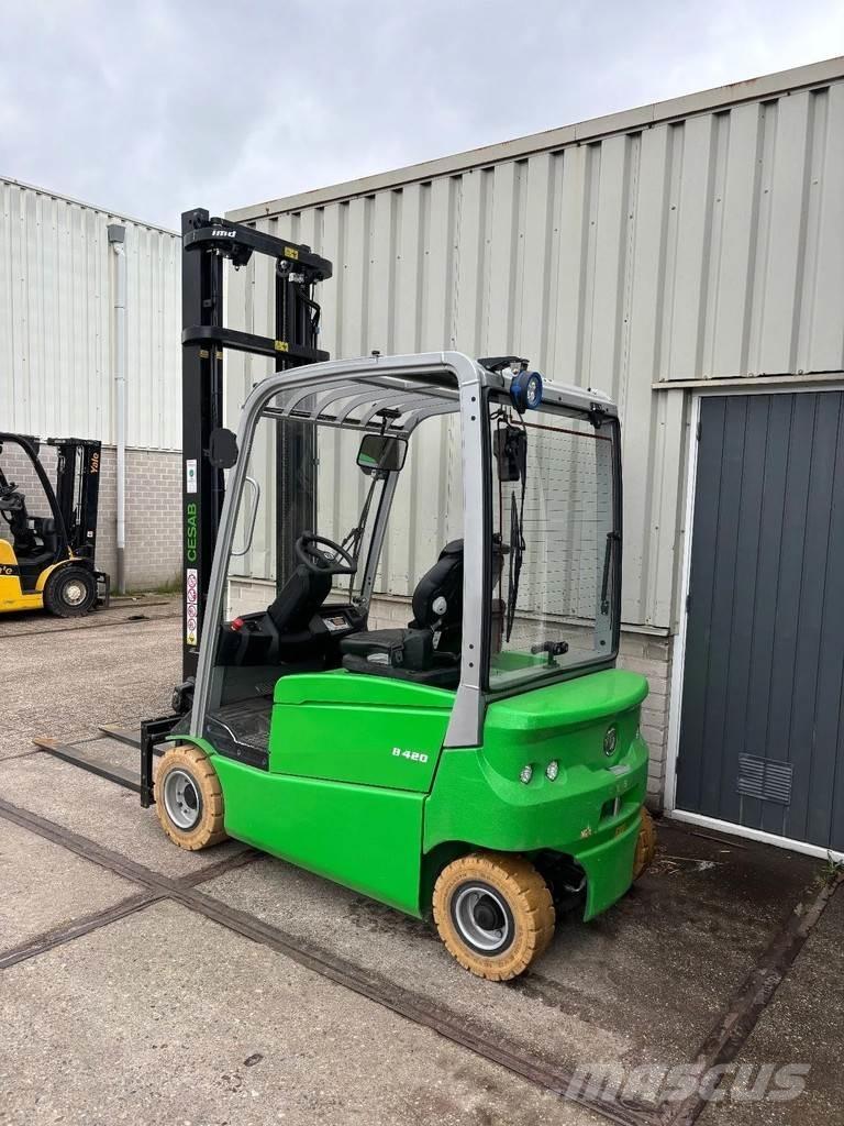 Cesab B420 Andere Gabelstapler