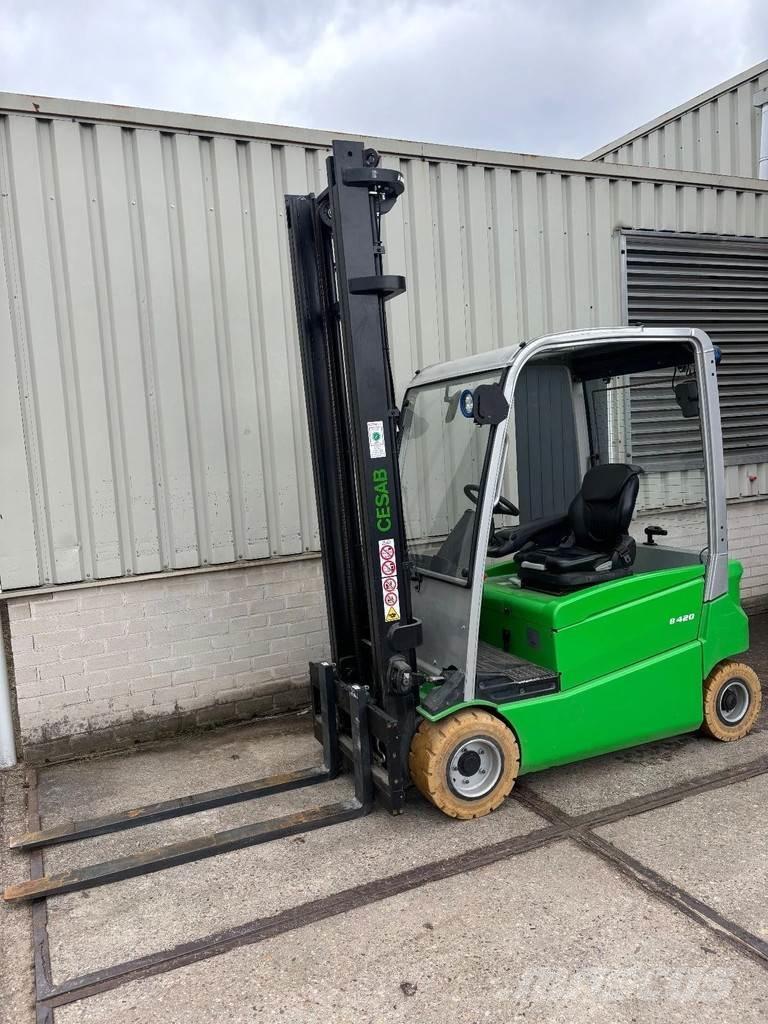 Cesab B420 Andere Gabelstapler