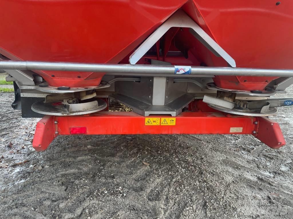Kuhn Axis 40.1 Mineraldüngerstreuer