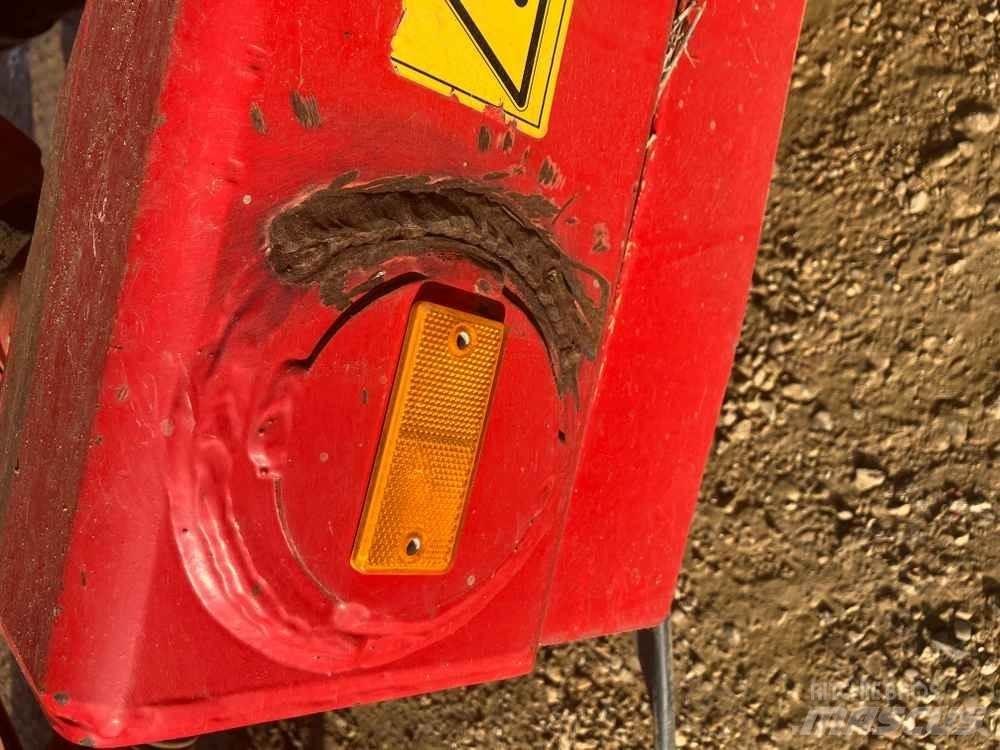 Grimme GT 170 Kartoffelvollernter