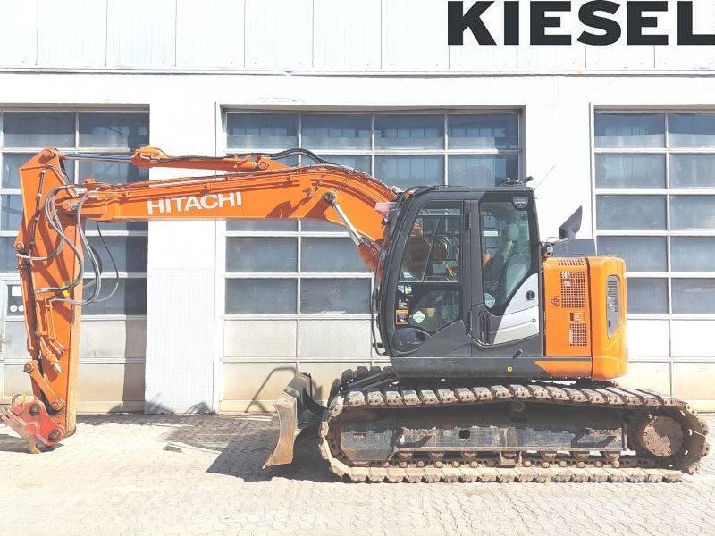 Hitachi ZX 135 US-6 Raupenbagger