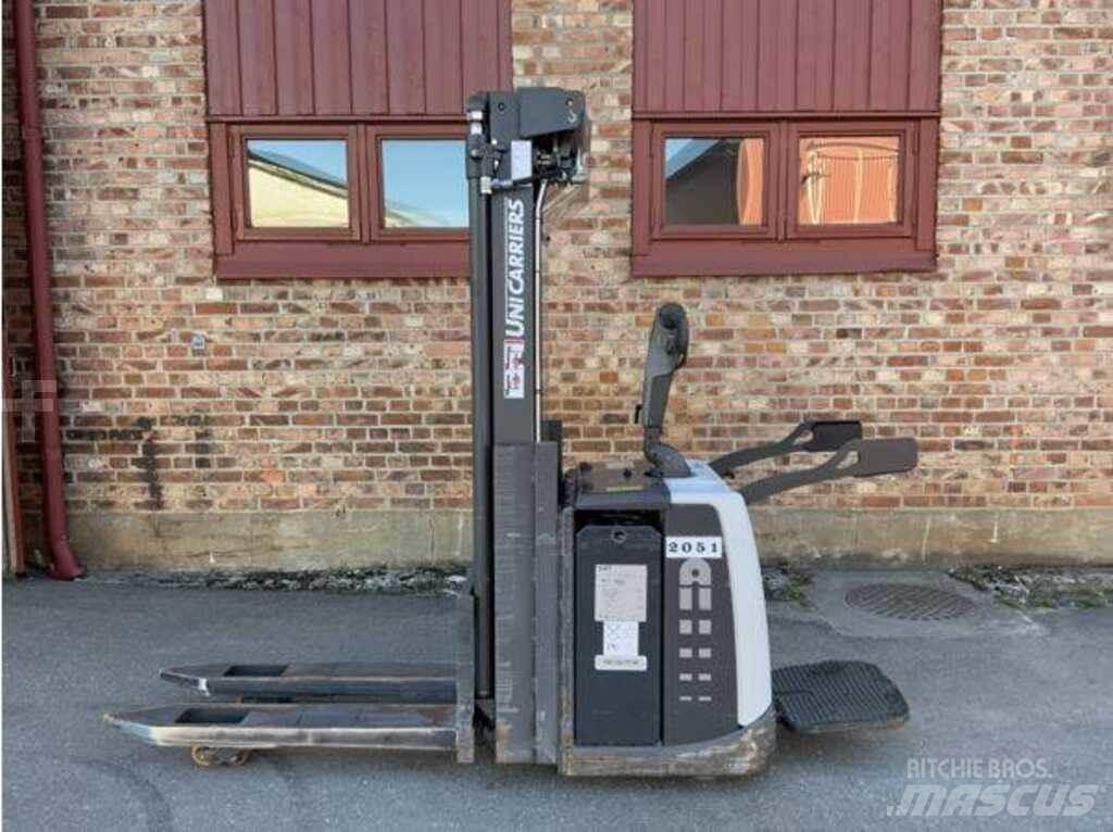 Atlet PSP Gabelstapler mit Fahrerstand