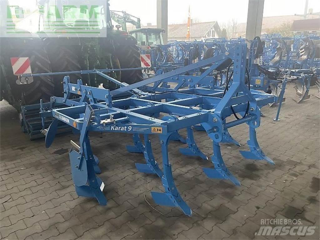 Lemken karat 9/300 Grubber