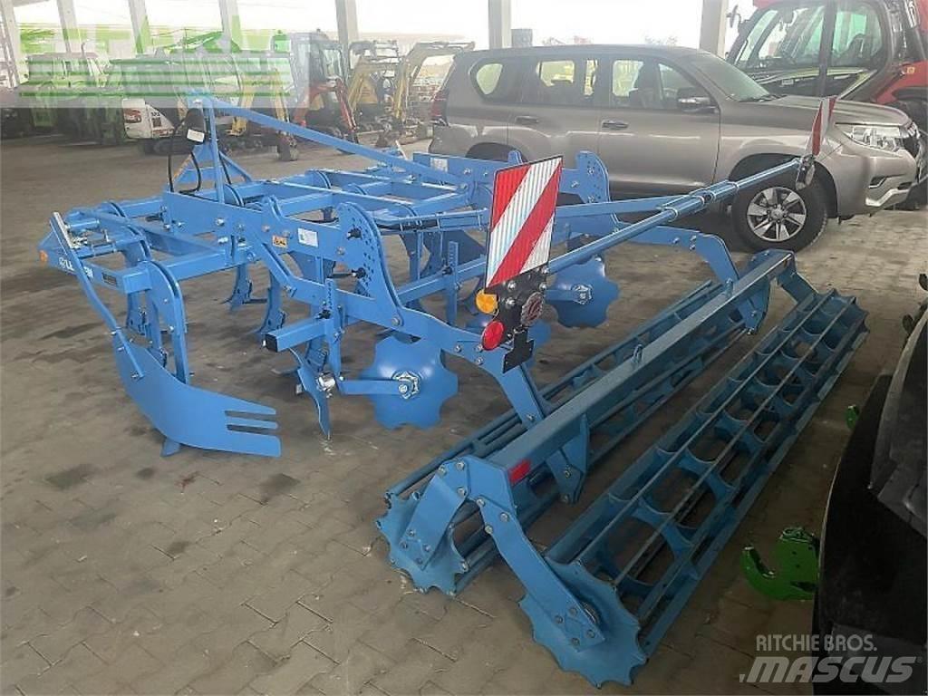Lemken karat 9/300 Grubber
