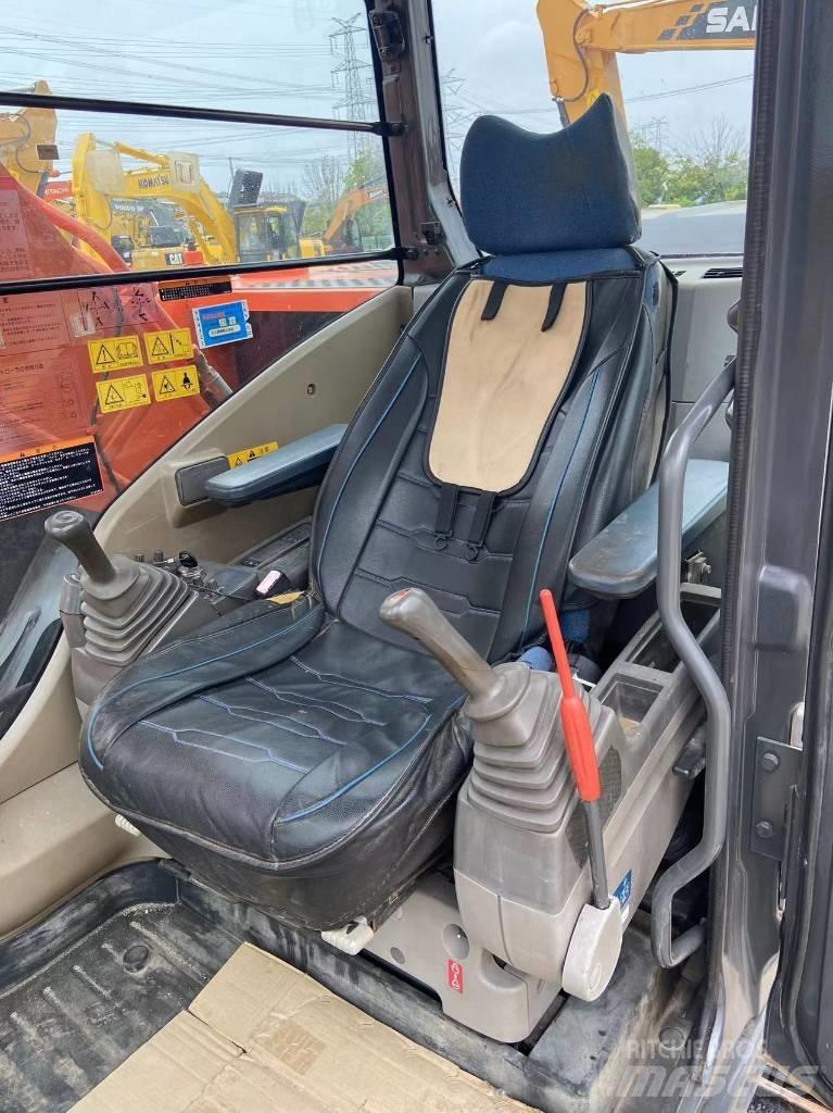 Hitachi ZX 240 Raupenbagger