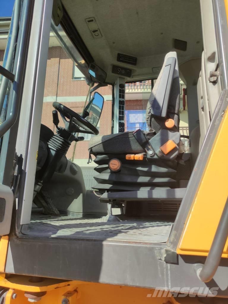Volvo L 70 F Radlader