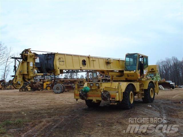 Grove RT 635 C Autokrane