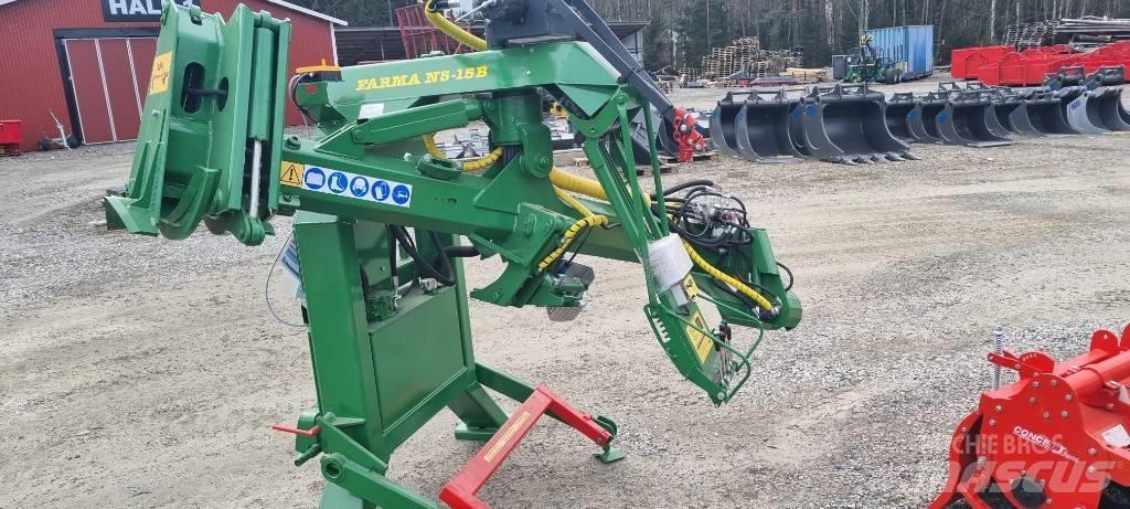 Farma N5-15B Sonstige Forstmaschinen
