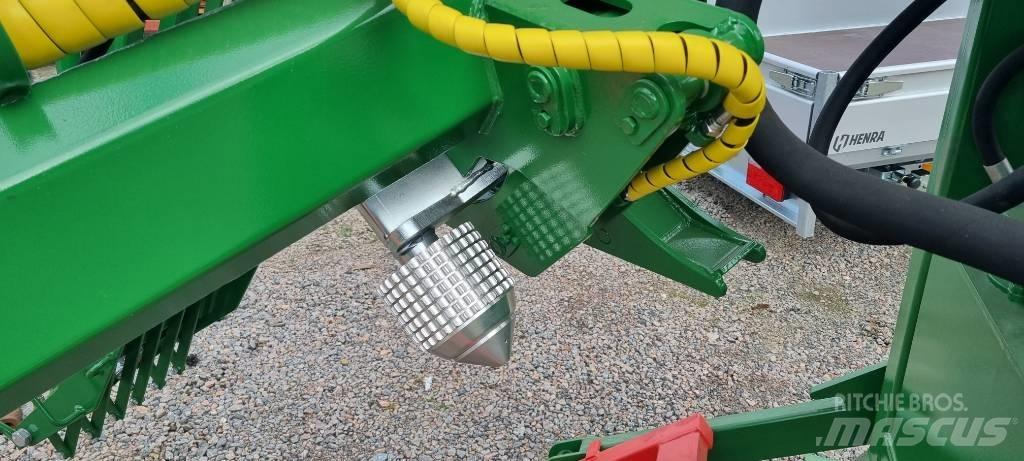 Farma N5-15B Sonstige Forstmaschinen