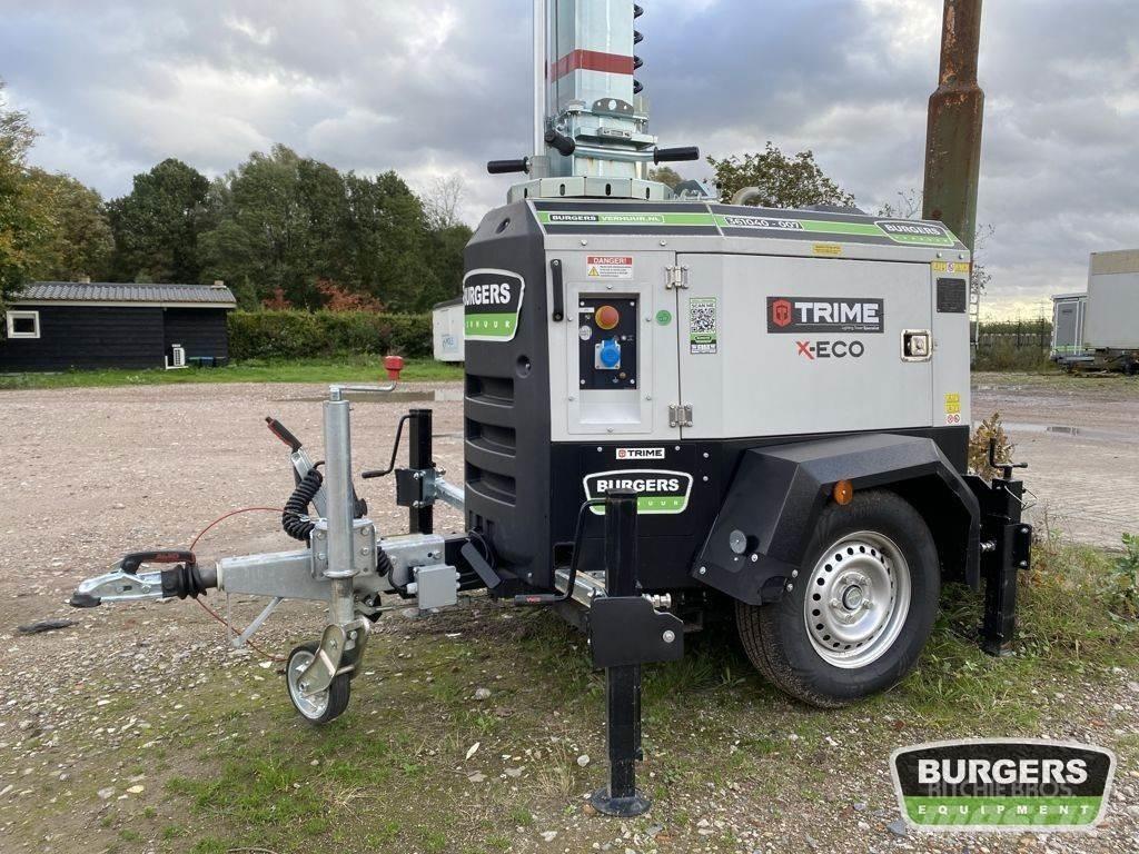 Trime X-Eco Transport Sonstige