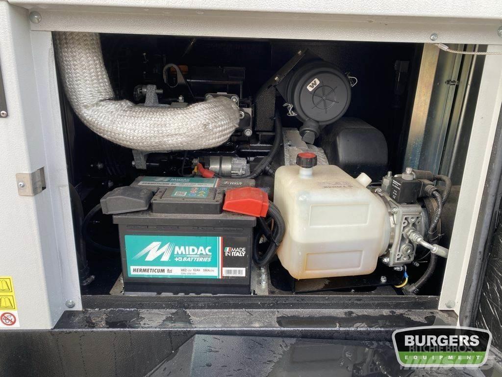 Trime X-Eco Transport Sonstige