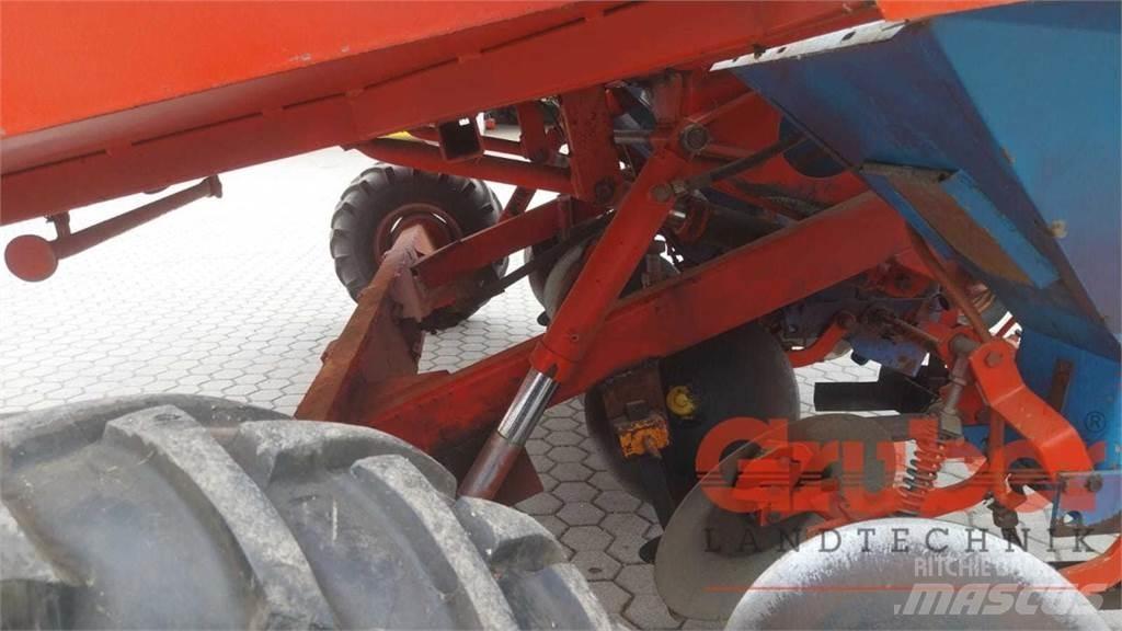 Gruse VL 20 KLZ Kartoffeltechnik - Andere