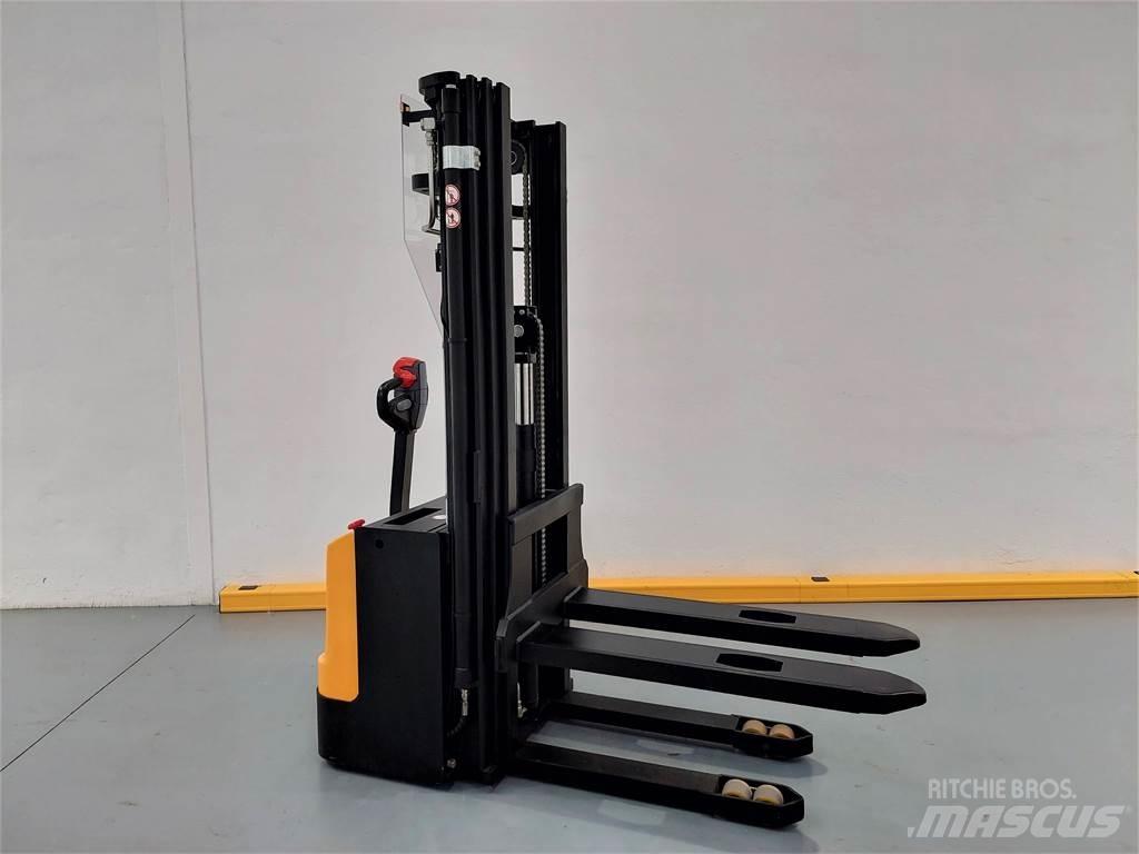  WSA161L Deichselstapler