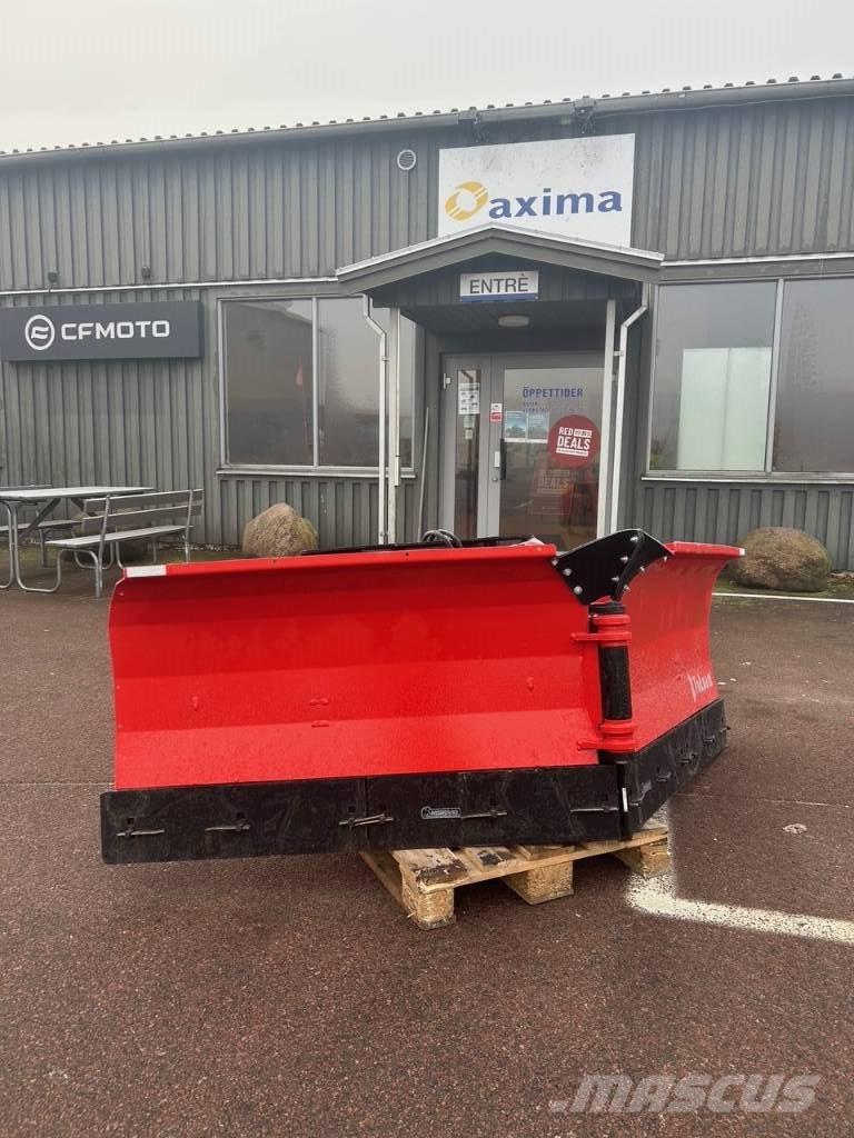 Tokvam VT280 City Pistenraupen