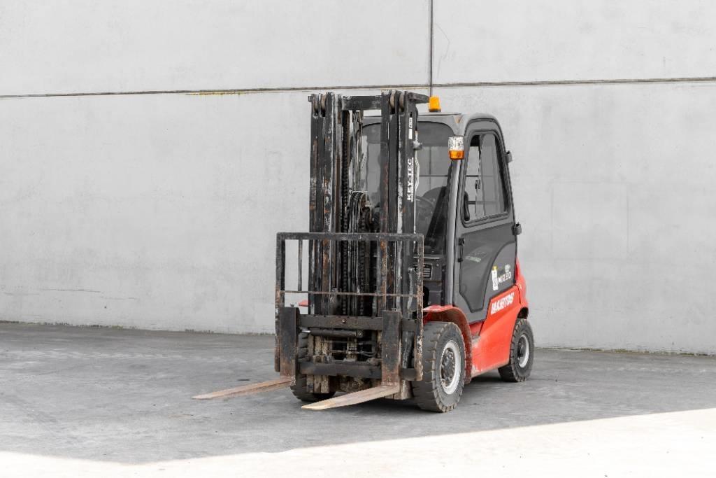 Manitou MI 25 D Dieselstapler