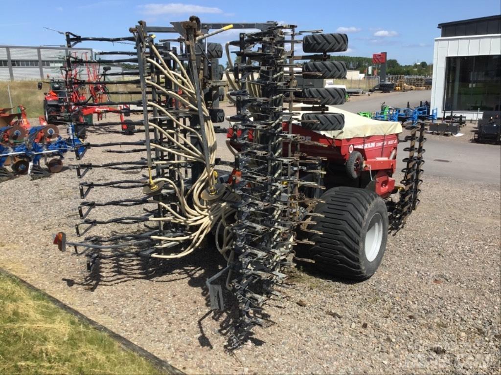 Kongskilde 3306 Drillmaschinen