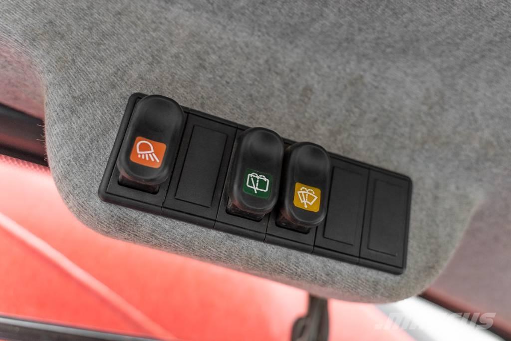 Manitou MT 1135 Teleskoplader