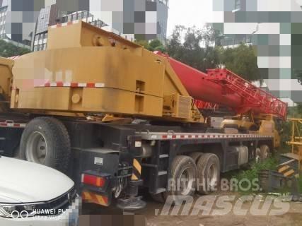 Sany STC 500 All-Terrain-Krane