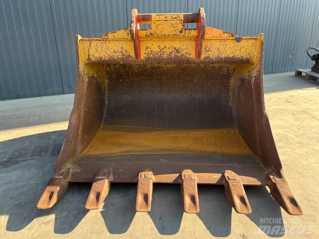 OilQuick OQ65 Schaufeln