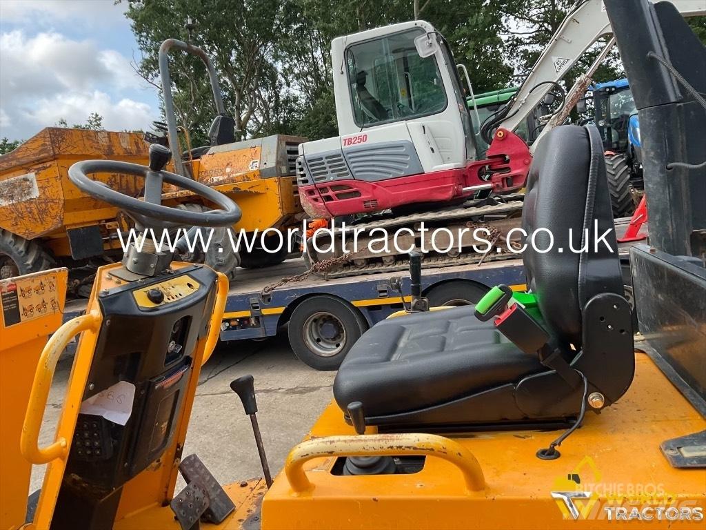 Thwaites 3 ton Minidumper