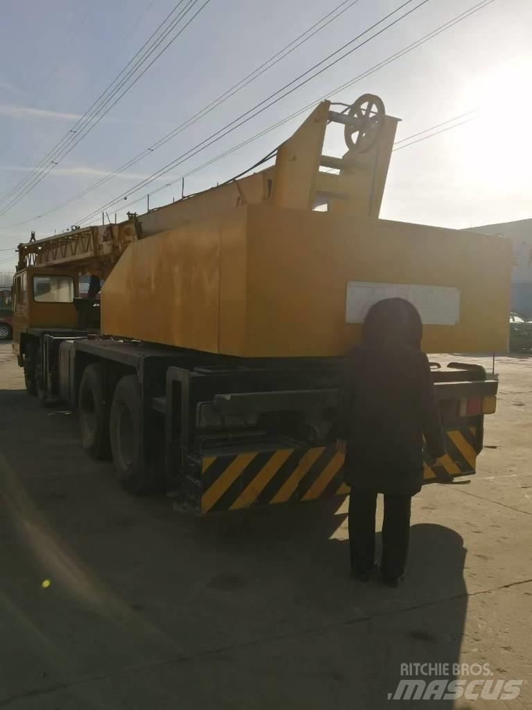 Tadano TL 300 E Autokrane