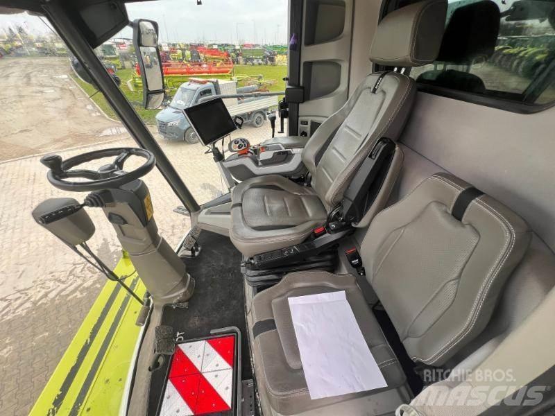 CLAAS TRION 520 Mähdrescher