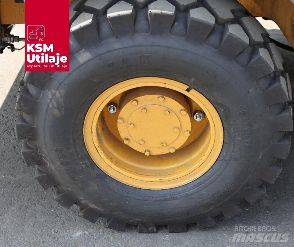 Lonking CDM926 Kompaktlader